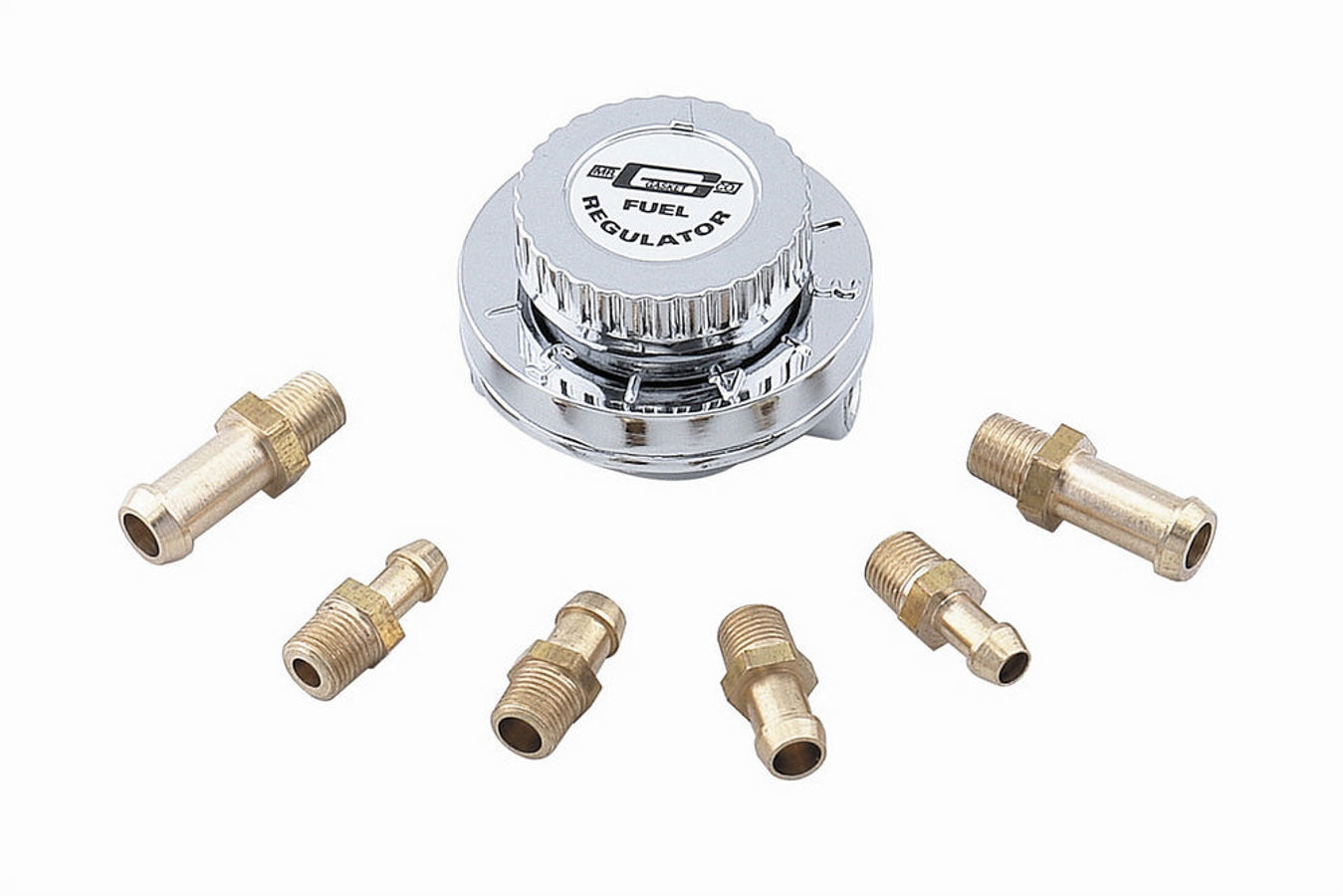 Mr. Gasket Fuel Regulator MPN MRG9710
