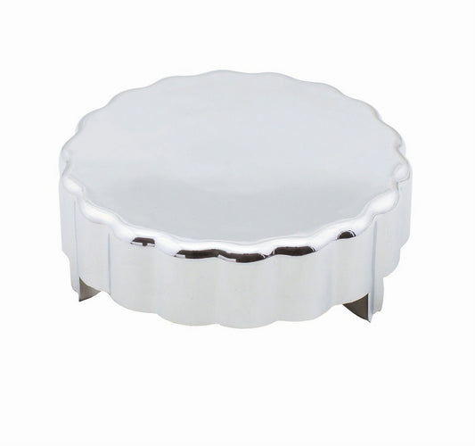 MR. GASKET  Chrome Power St.Cap Cove   MRG9776