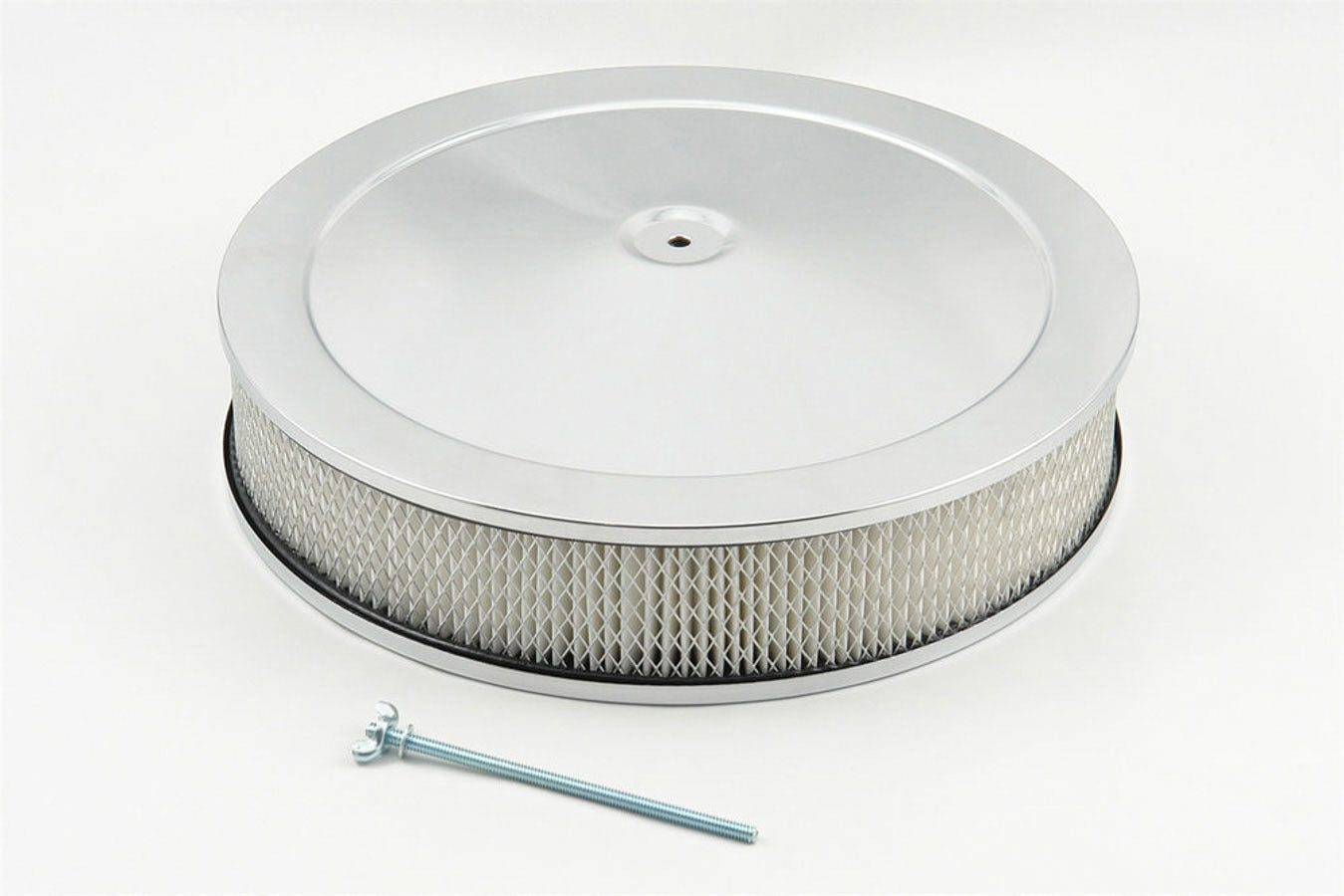 MR. GASKET  14in. Comp. Air Cleaner    MRG9790