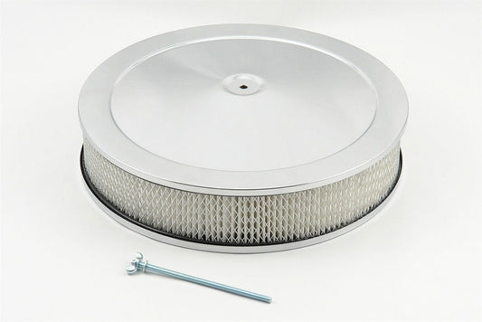 Mr. Gasket 14in. Comp. Air Cleaner MPN MRG9790