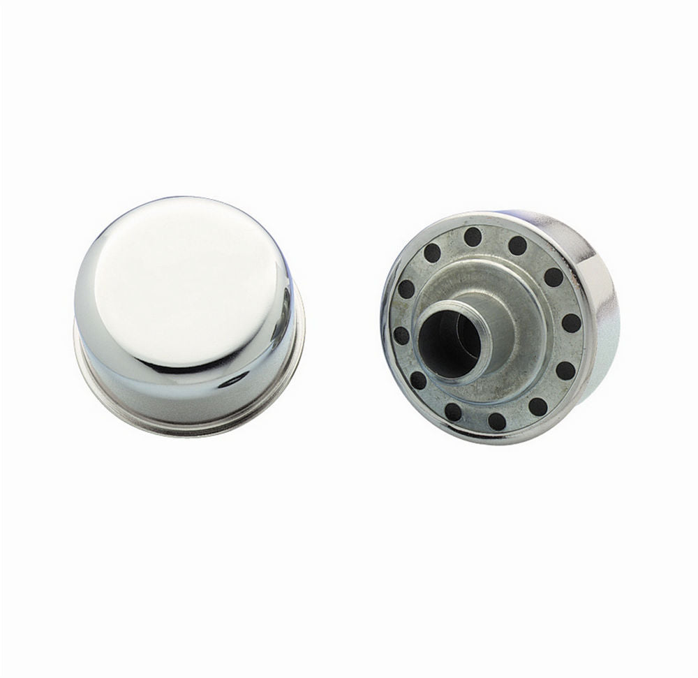 MR. GASKET  Push On Breathers    MRG9810