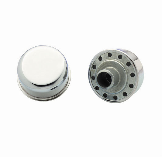MR. GASKET  Push On Breathers    MRG9810