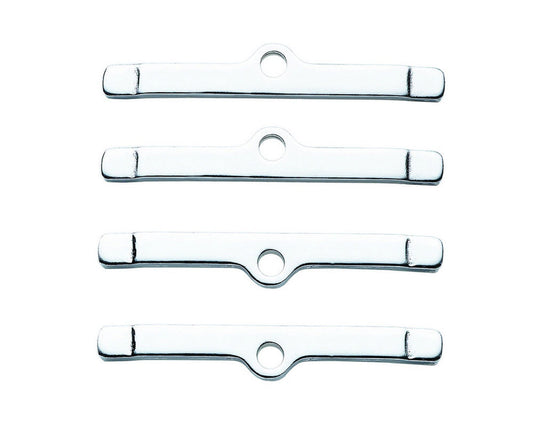 MR. GASKET  Chrome Valve Cover Clamp    MRG9817