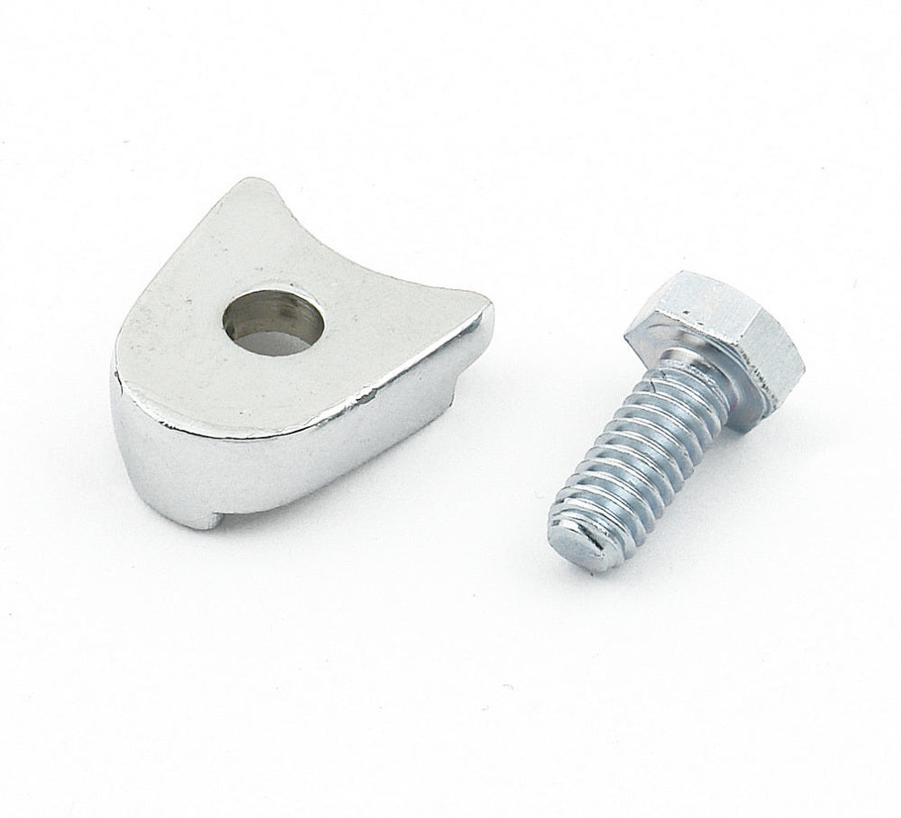 MR. GASKET  Frd Chrome Dist. Hold Dw    MRG9860