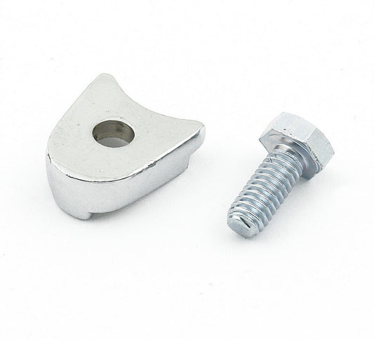 MR. GASKET  Frd Chrome Dist. Hold Dw    MRG9860