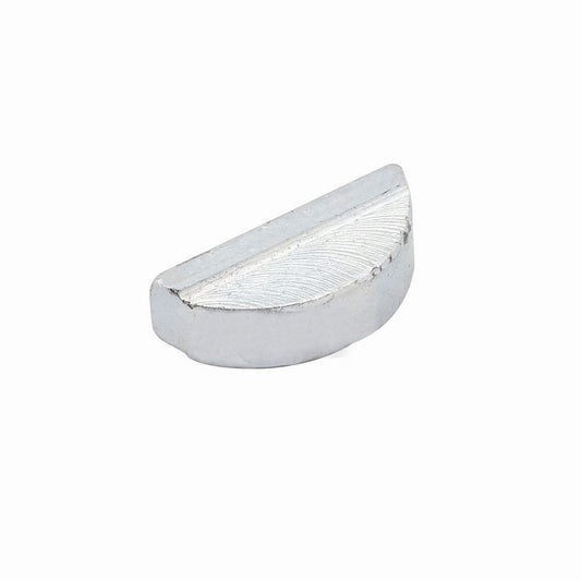 Mr. Gasket 2 Deg Short (3/4in) Crank Key MPN MRG987G For Ford, Chevy, GM, Pontiac, Mopar