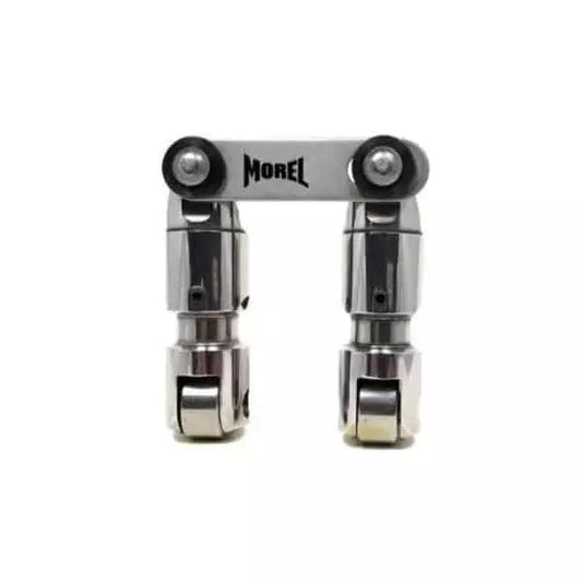 Morel Lifters Sportsman Solid Roller Lifter Set - SBF MPN MRL7699 For Ford