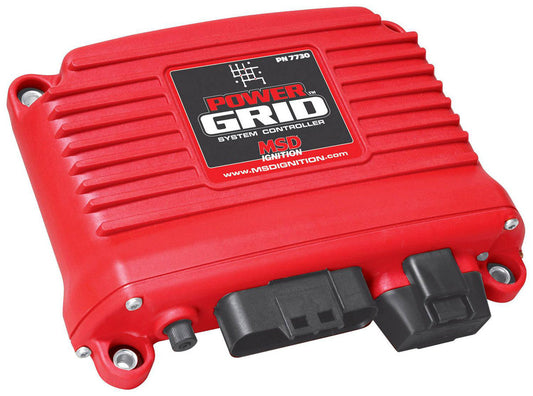 MSD IGNITION  Power Grid Ignition Controller   MSD7730