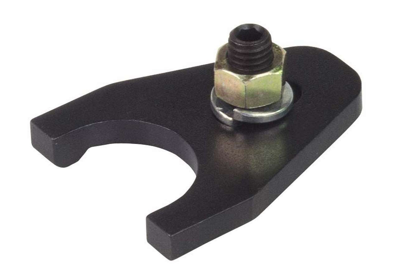 Msd Ignition Chevy Distributor Hold Down Clamp MPN MSD8110 For Chevy