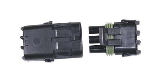 MSD IGNITION  3 Pin Connector    MSD8172