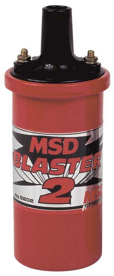 MSD IGNITION  Blaster 2 Coil    MSD8202