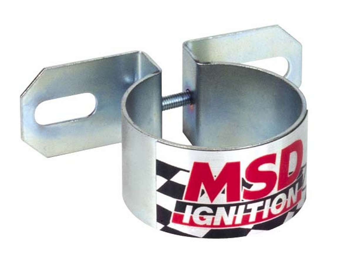 MSD IGNITION  Coil Bracket    MSD8213