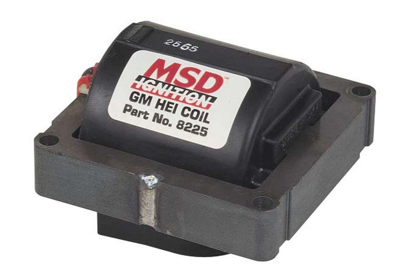 MSD IGNITION  Gm Hei Coil    MSD8225