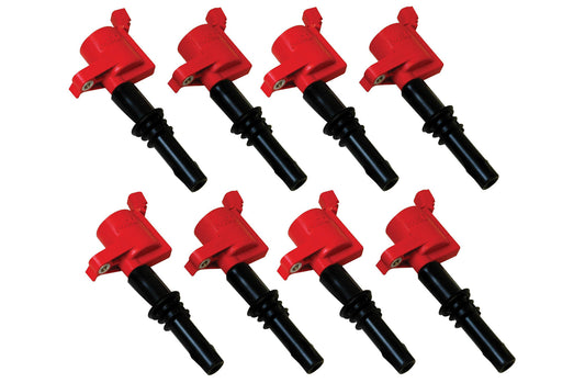 MSD IGNITION  Frd Blaster Coil-On-Plug 05-07 4.6L SOHC (8pk)   MSD82438