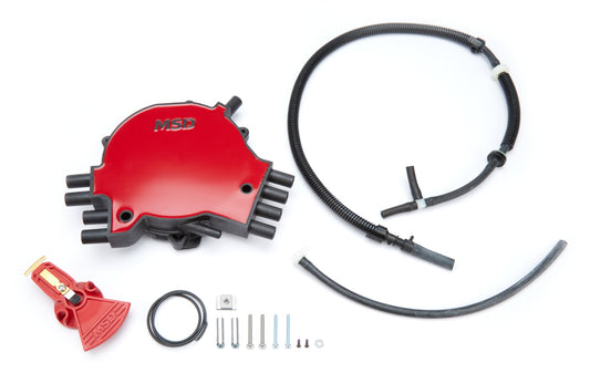 MSD IGNITION  Cap & Rotor Kit - 93-94 LT1   MSD8481