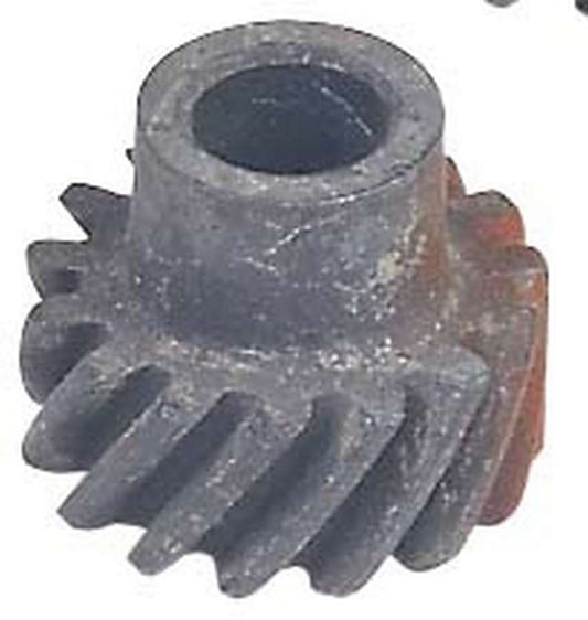 MSD IGNITION  Distributor Gear Iron .531in BBF 429 460 FE   MSD85812