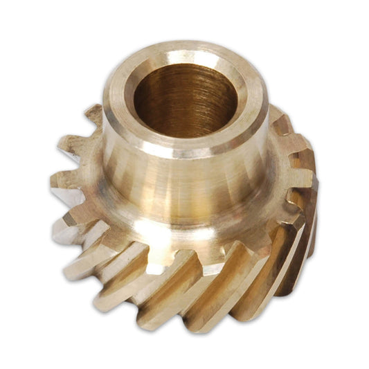 MSD IGNITION  Distributor Gear Bronze .466in SBF 289 302   MSD8583