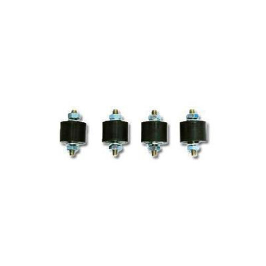 MSD IGNITION  Vibration Mounts    MSD8800