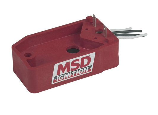 MSD IGNITION  GM Coil Interface Module    MSD8870