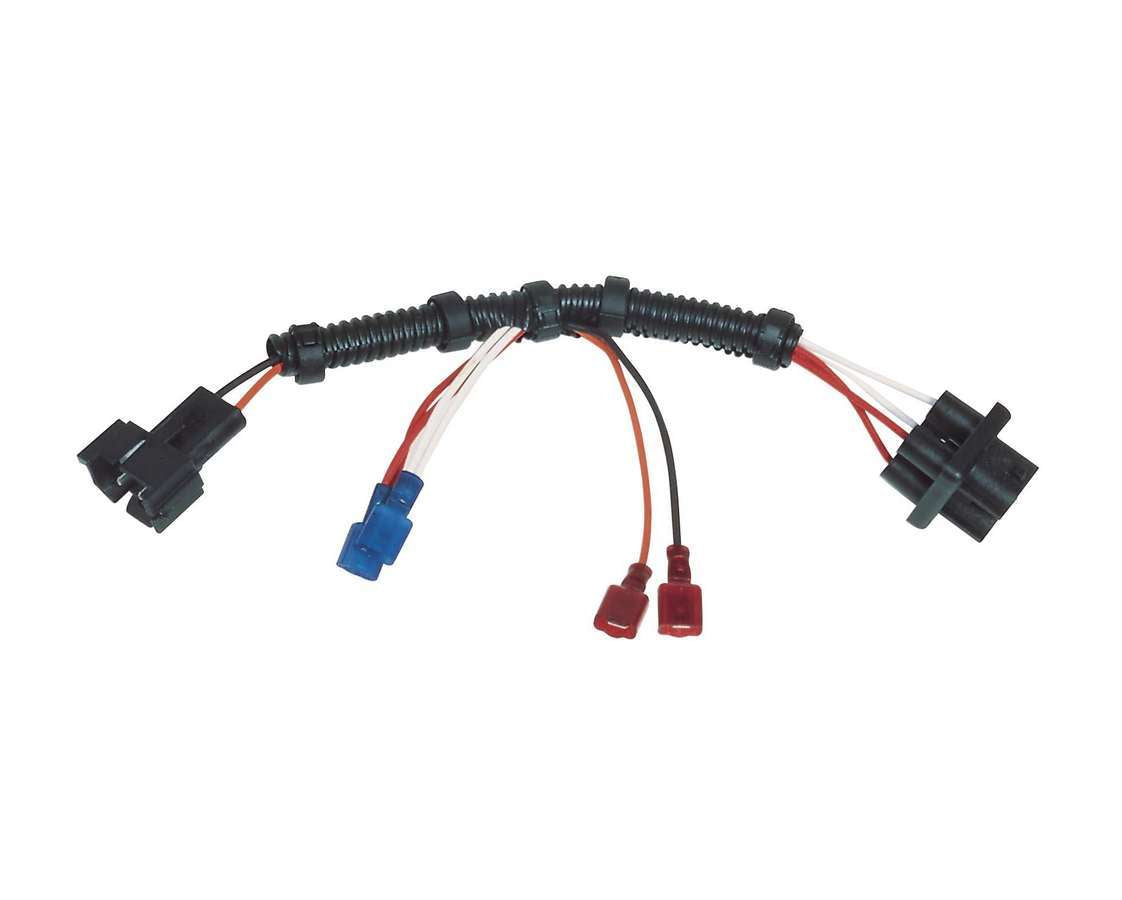 MSD IGNITION  Msd To Gm Dual Connector    MSD8876