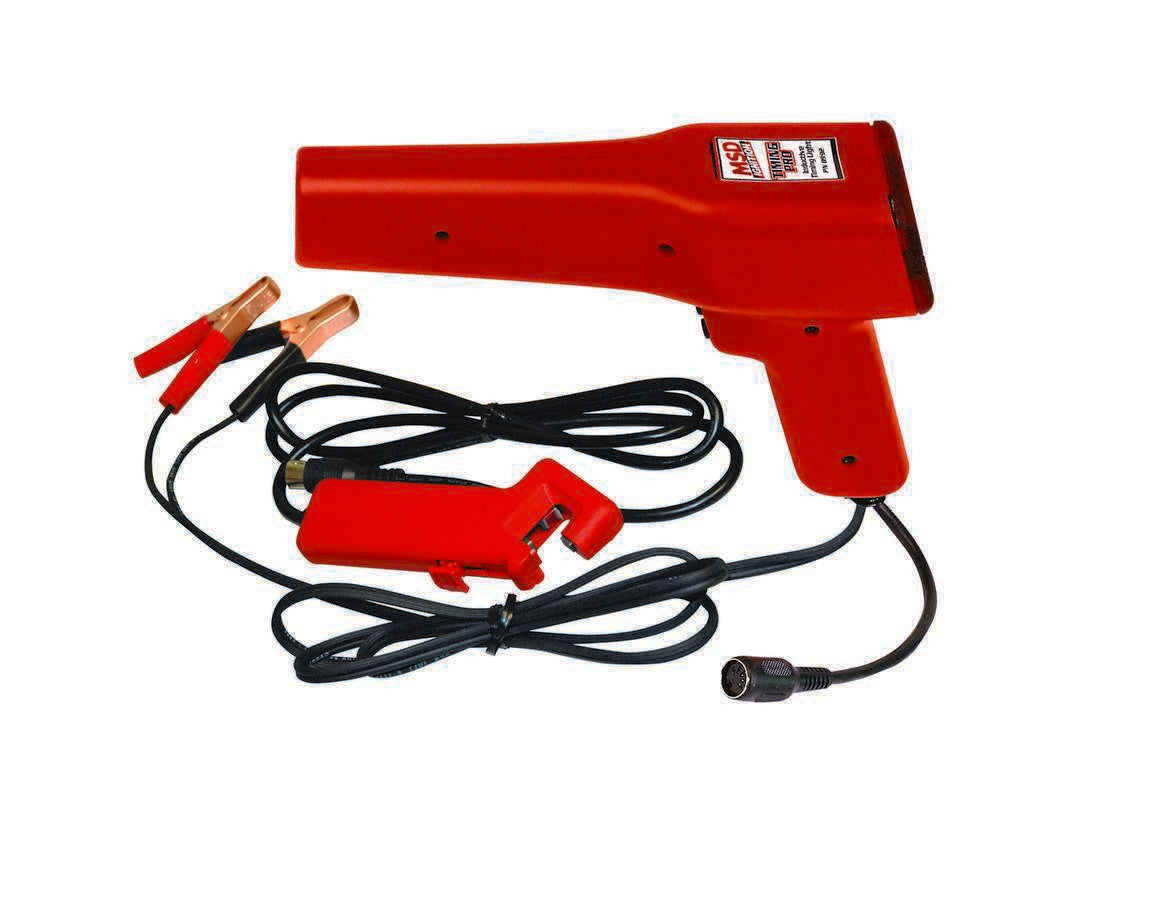 Msd Ignition Timing Light MPN MSD8992 Pickup