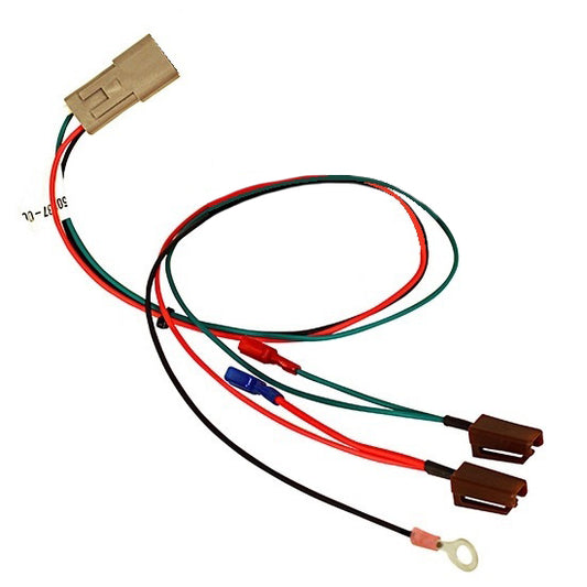 MSD IGNITION  Wire Harness for 8727CT   MSDASY26434