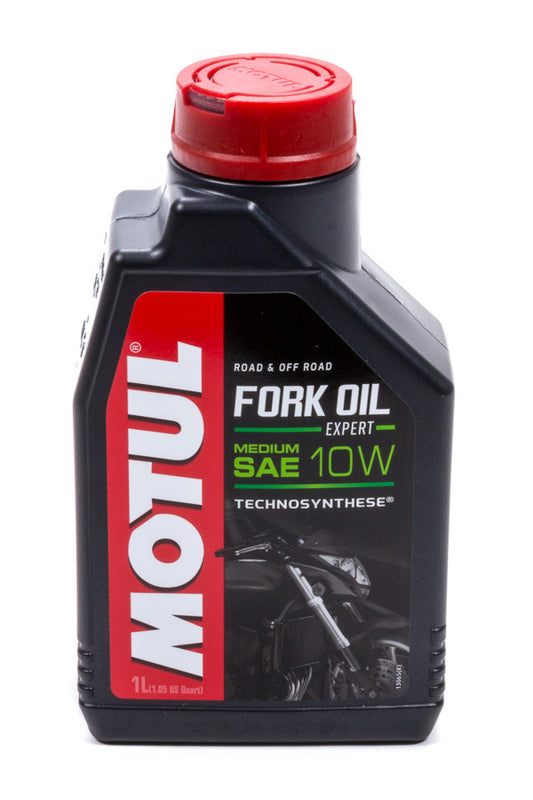MOTUL USA  Fork Oil Exp M 10W 1 Liter   MTL105930