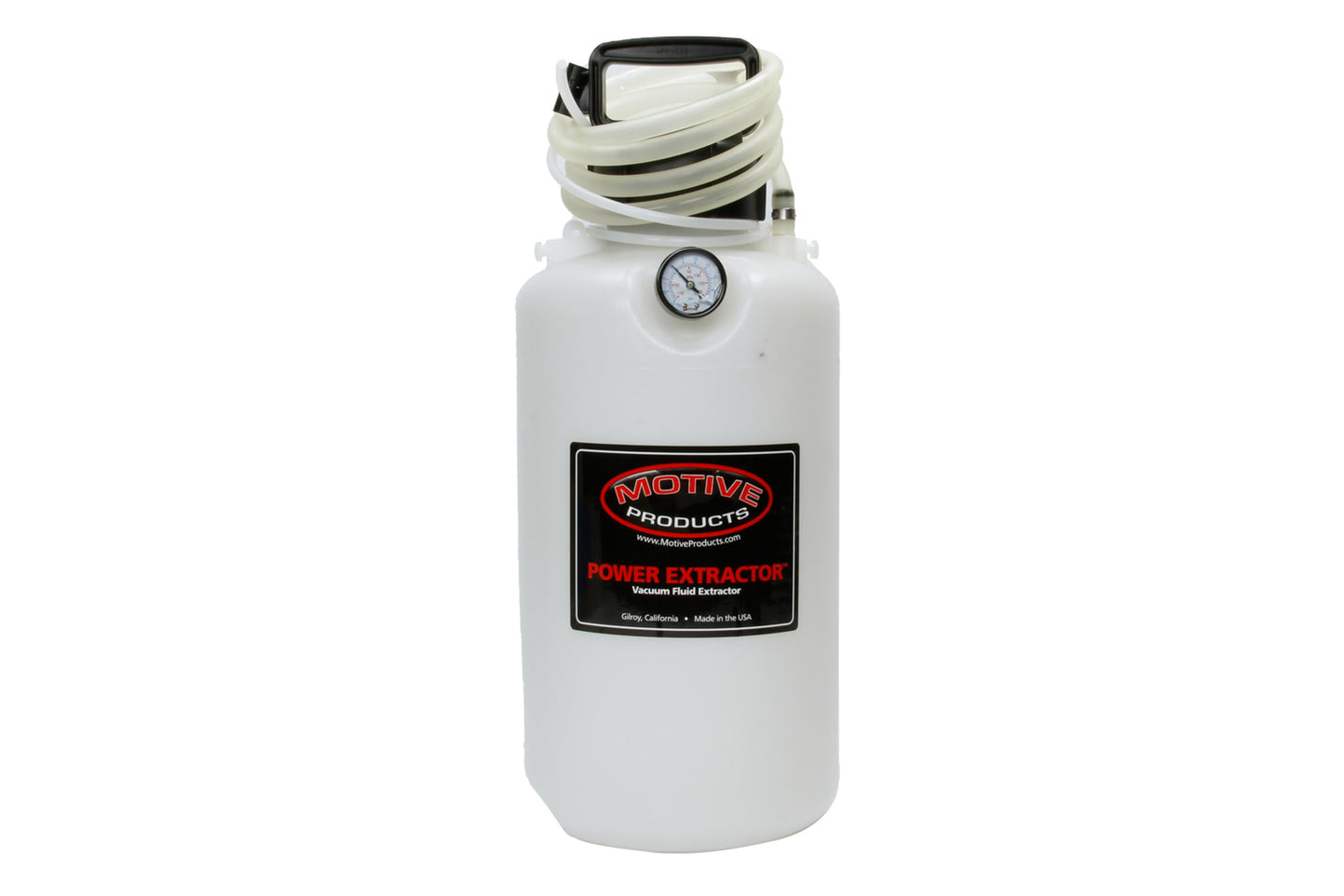 Motive Products Brake Power Bleeder System MPN MTP1702 For Universal use
