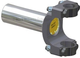 MARK WILLIAMS  Slip Yoke/ Rapid Release 32-Spline  MWE39157