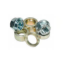 MARK WILLIAMS  Standard Flange Nut    MWE51530