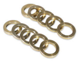 MARK WILLIAMS  Washer - Drive Stud 3/16in Thick   MWE55017