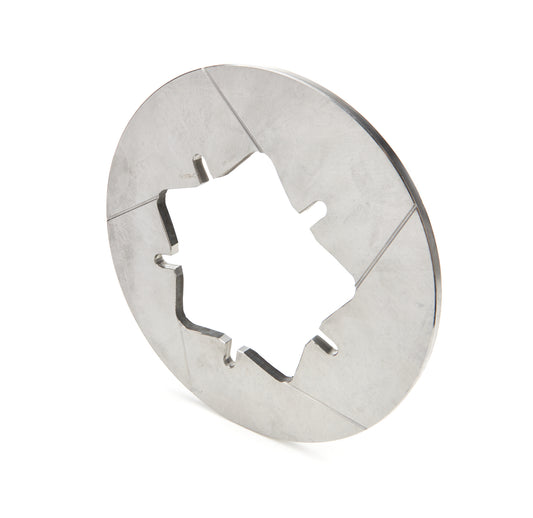MARK WILLIAMS  Brake Rotor Rear  w/Slot -Drive .375  MWE75009