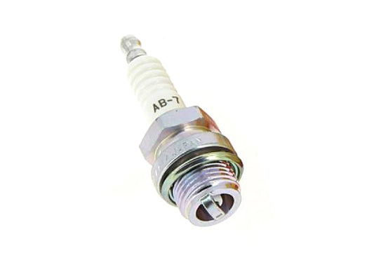 NGK  NGK Spark Plug Stock # 3010  NGKAB-7