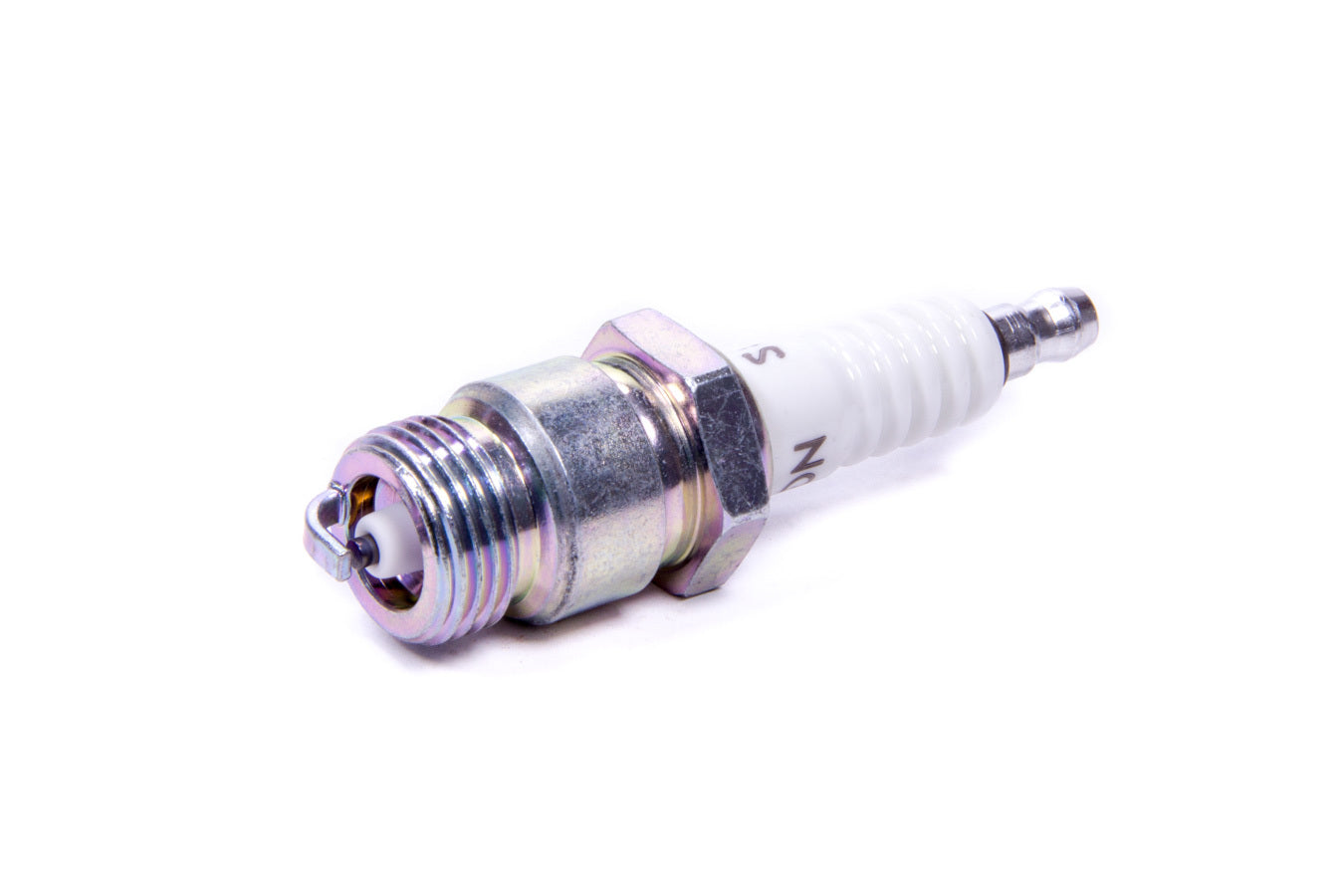 NGK  Ngk Spark Plug Stock 2227  NGKAP8FS