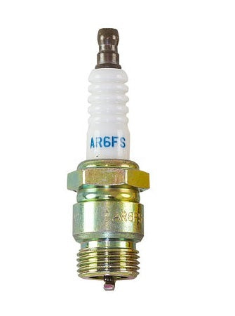 NGK  NGK Spark Plug Stock # 3323  NGKAR6FS