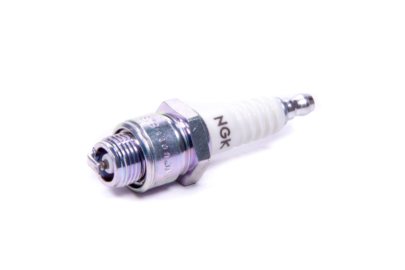 NGK  Ngk Spark Plug Stock 3710  NGKB7S