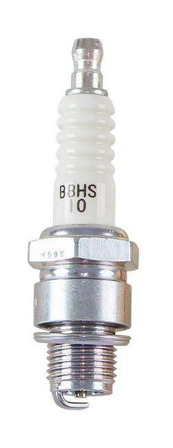 NGK  NGK Spark Plug Stock # 5126  NGKB8HS-10