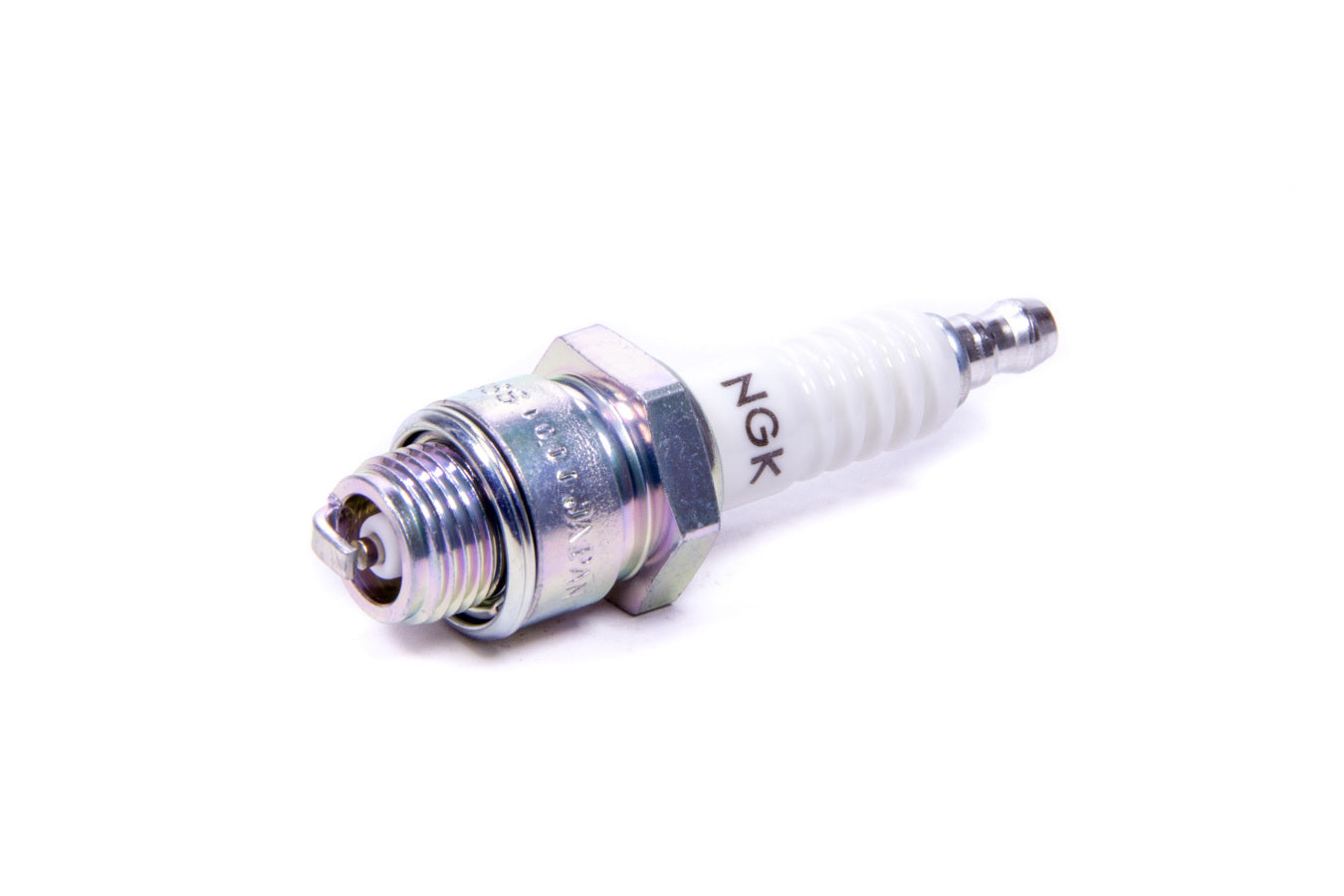 NGK  Ngk Spark Plug Stock 3810  NGKB8S