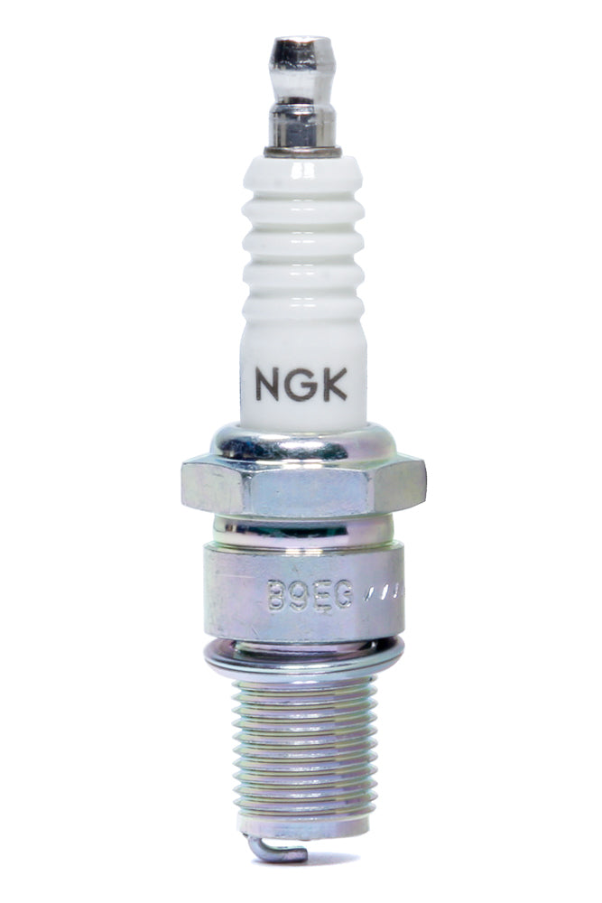 NGK  NGK Spark Plug Stock # 3530  NGKB9EG