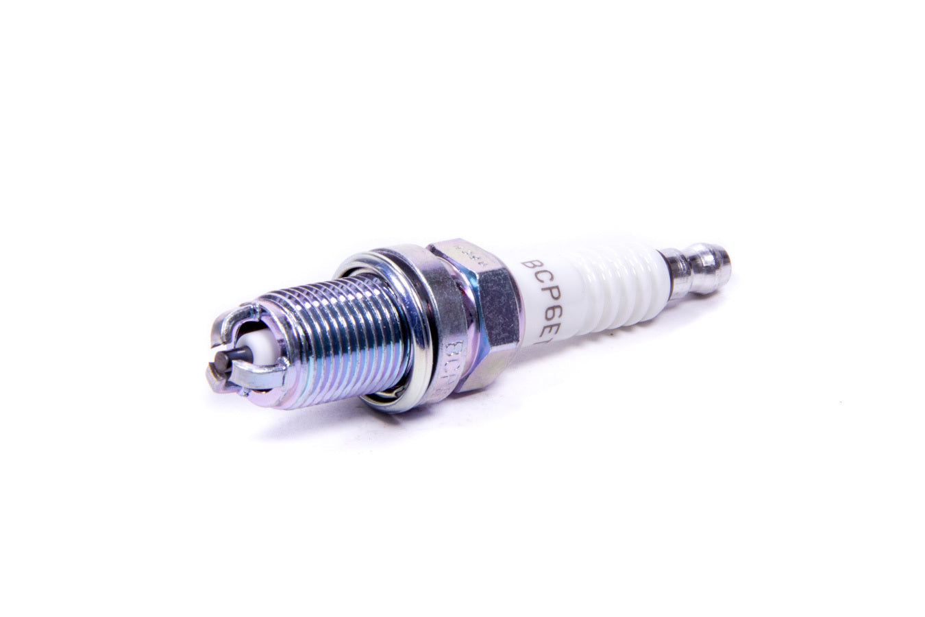 NGK  NGK Spark Plug Stock 4563  NGKBCP6ET