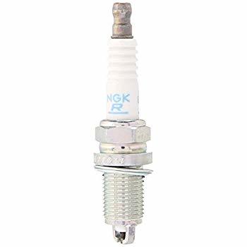 NGK  NGK Spark Plug Stock # 3452  NGKBKR6EKPB-11