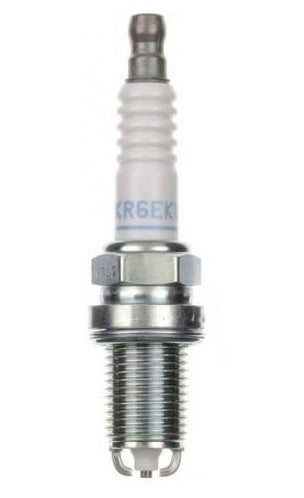 NGK  NGK Spark Plug Stock # 6993  NGKBKR6EKU