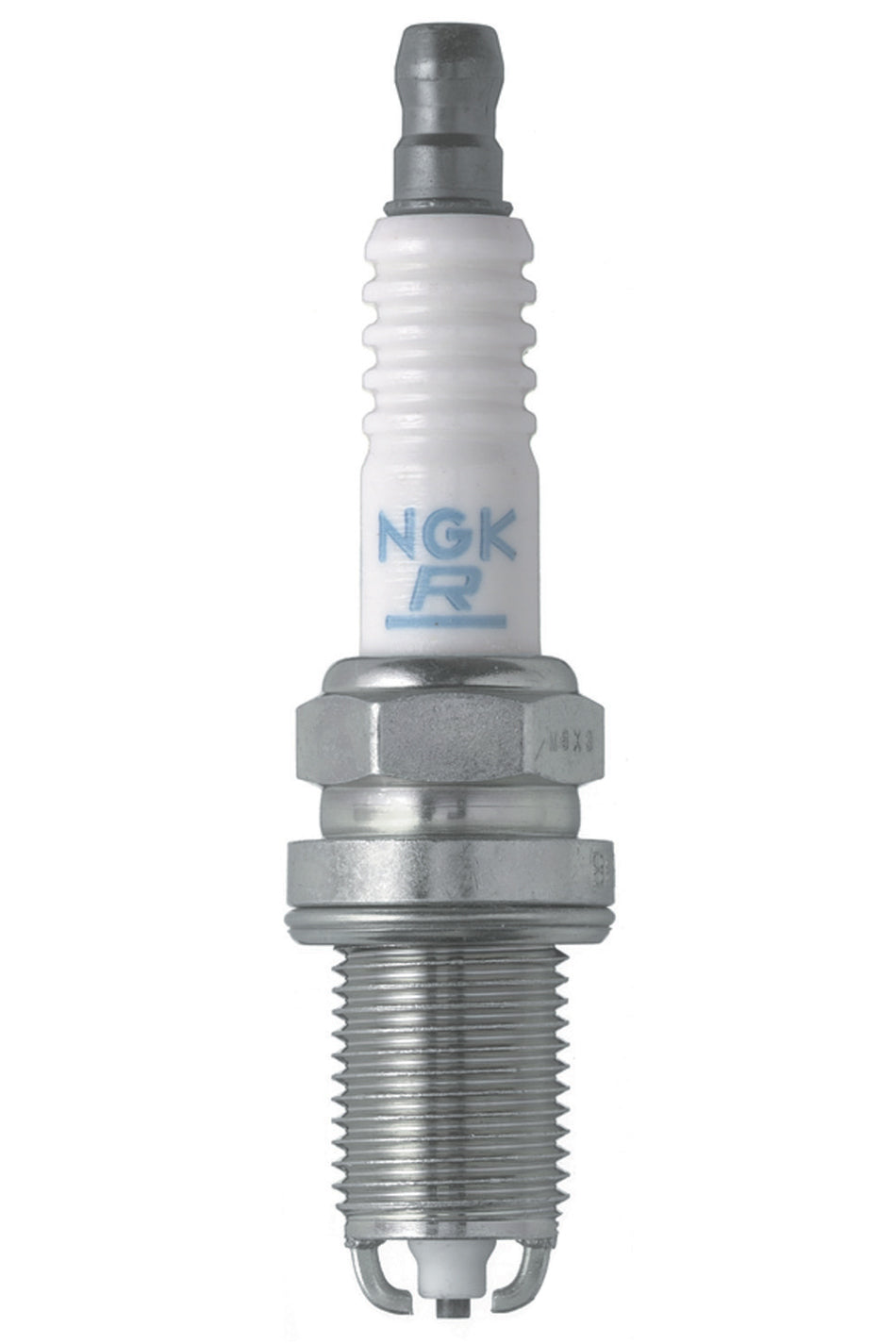 NGK  NGK Spark Plug Stock # 5881  NGKBKR7EKU