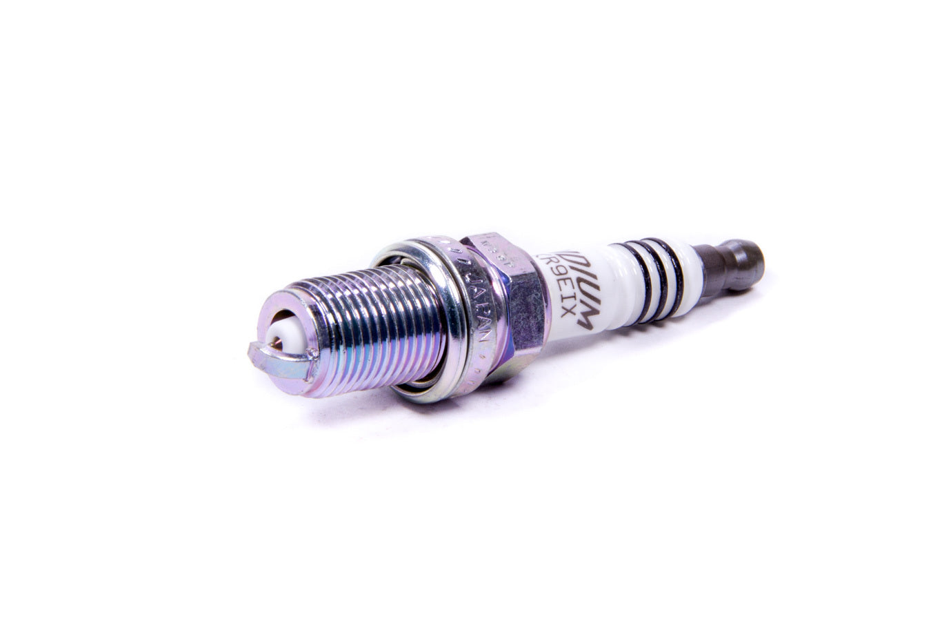 NGK  Spark Plug Stock 2669   NGKBKR9EIX