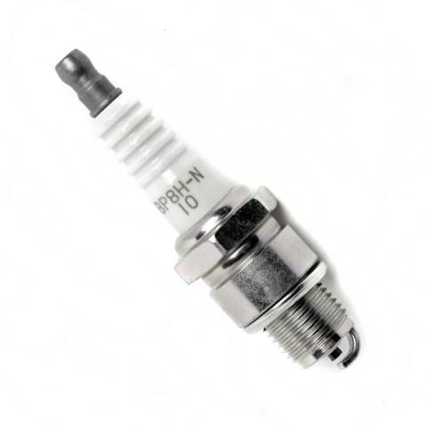 NGK  NGK Spark Plug Stock # 4838  NGKBP8H-N-10