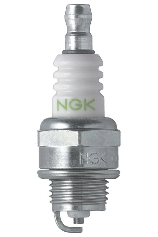 NGK  NGK Spark Plug Stock # 5574  NGKBPM8Y-SOLID