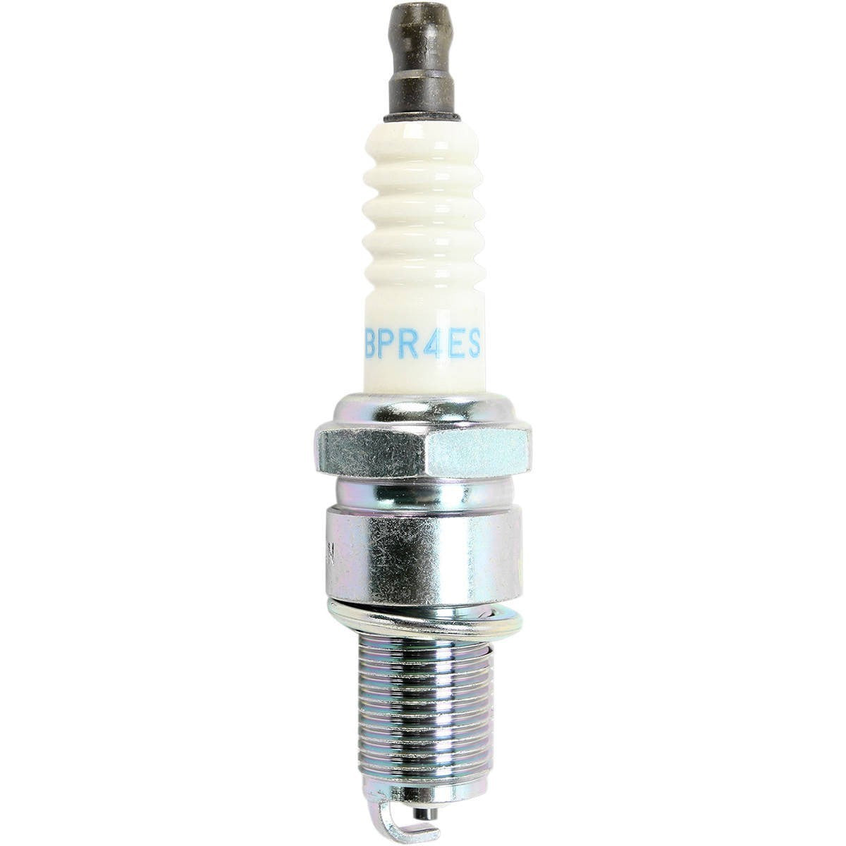 NGK  NGK Spark Plug Stock # 6578  NGKBPR4ES-SOLID