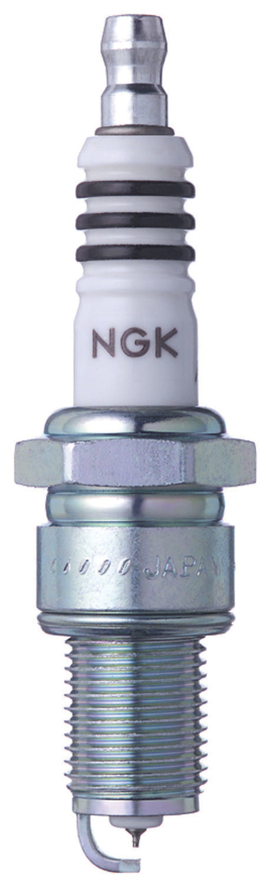 NGK  NGK Spark Plug Stock #6637  NGKBPR6EIX