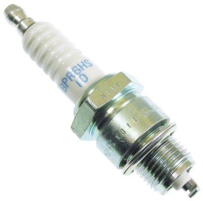 NGK  NGK Spark Plug Stock # 2633  NGKBPR6HS-10