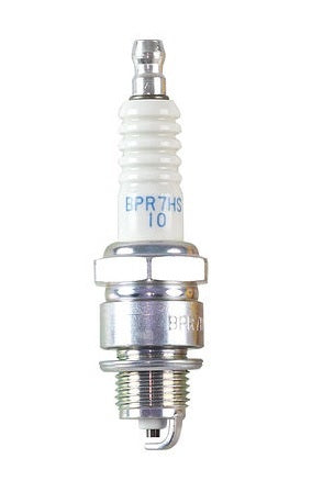 NGK  NGK Spark Plug Stock # 1092  NGKBPR7HS-10